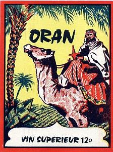 Oran Pub vins 115